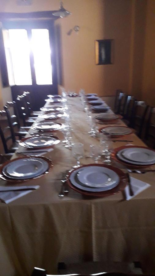 Agriturismo Marinella Amelia Kültér fotó