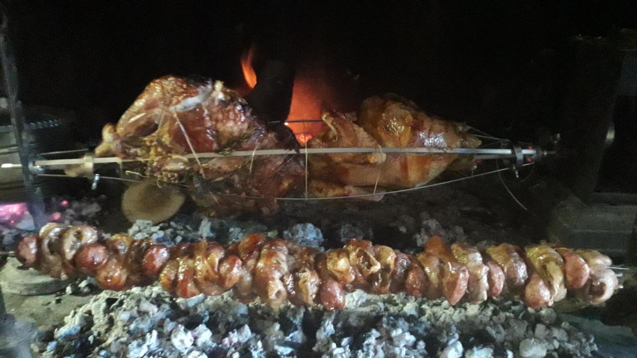 Agriturismo Marinella Amelia Kültér fotó