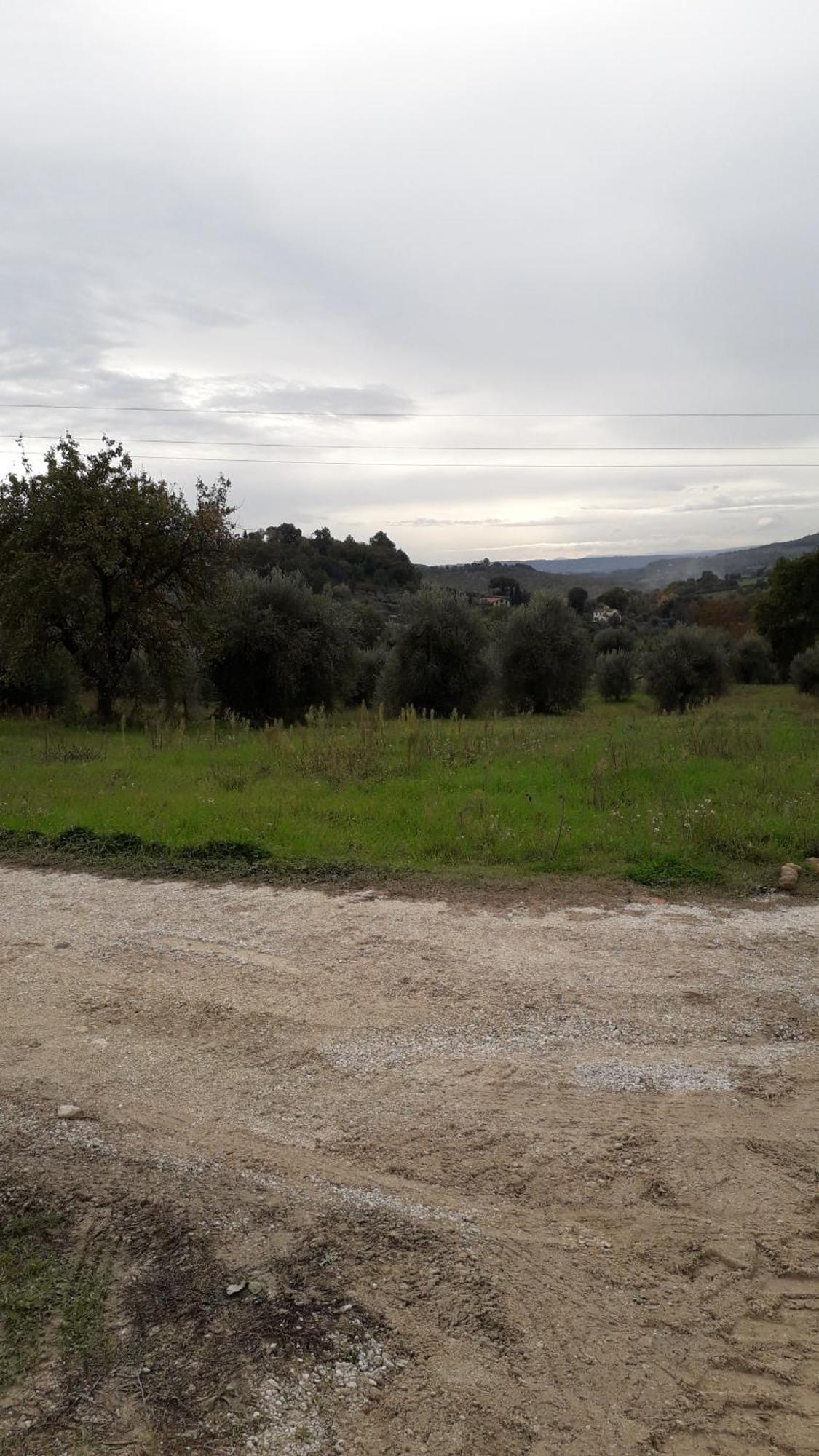 Agriturismo Marinella Amelia Kültér fotó