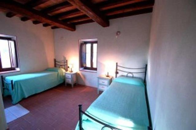 Agriturismo Marinella Amelia Kültér fotó