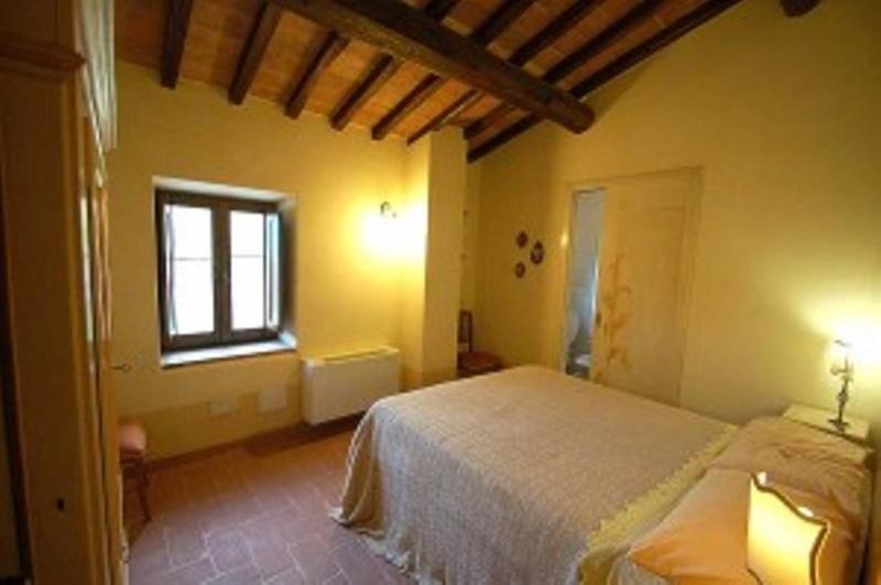 Agriturismo Marinella Amelia Kültér fotó