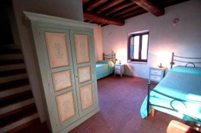 Agriturismo Marinella Amelia Kültér fotó