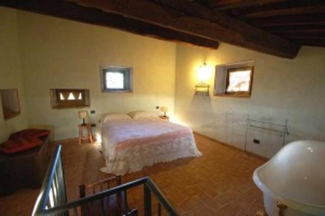 Agriturismo Marinella Amelia Kültér fotó