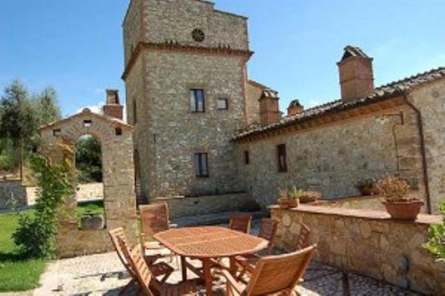 Agriturismo Marinella Amelia Kültér fotó