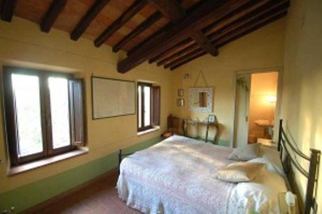 Agriturismo Marinella Amelia Kültér fotó